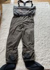 Patagonia Fishing Waders Medium Two Tone Nano Sphere