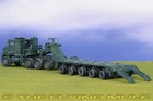 Panzerkampf 1 72 M1070 Tank Transporter Us Army