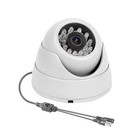 1080p Hd 2 0mp Security Camera - 4-in-1 Cctv Dome  Night Vision  Indoor outdoor