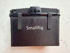 Smallhd Focus7 7in Lcd Hdmi On-camera Monitor With Smallrig Mount hood