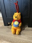Vintage 90s The First Years Winnie The Pooh Musical Crib Pull Toy