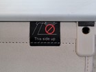 2015 Nissan Rogue Cargo Cover Oem