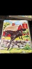 Set Of 10 Vintage Tray Puzzles