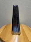 Jcr Chromed Handheld Bongo Bell