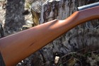 Vintage  Beeman C1  Carbine Air Rifle Gun  177 Used