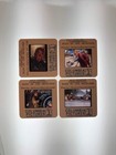 Terminator 3 Lot X 20 Original 35mm Transparency Slides Arnold Schwarzenegger