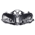 Front Headlight Assembly   Fairing Stay Bracket Fit For Yamaha Cbr600rr 2003-06