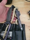 Xtreme Rescue Halo Escape System Bail Out Bag W  Descender Firefighter