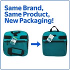 Large 28 Inch Expandable Rolling Duffle Bag  Teal Travel Luggage With Wheels