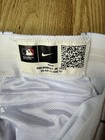 Luis Robert Jr Game Used 2023 Chicago White Sox Home Pants Mlb Player Tagged