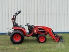 2022 Branson 2610h Tractor With Loader