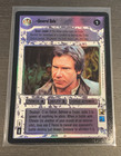 Decipher Star Wars Ccg Endor Complete Set Of 18 Foil Cards