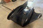 Evinrude Etec 75 90 115 Hp Outboard 20   lower Unit Gearcase  5006555