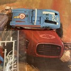 Ac Gilbert American Flyer Auto Rama Autorama Figure 8 Race Set