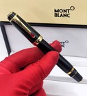 Premium Montblanc Boheme Special Limited Edition Rollerball Pen With Box