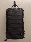 Tasmanian Tiger Tac Pouch 9 Sp  side Pouch  Cordura Molle 10l Capacity