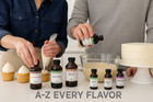 Lorann Oils 4 Oz Ounce Super Strength Flavor Flavoring Extract Candy You Pick