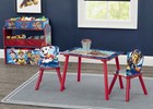 Toddler Playroom Set     Includes Table