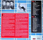 Dion   The Belmonts - 20 Greatest Hits - 180-gram Red Vinyl Lp   New  Sealed  