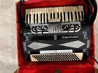 Accordions Used
