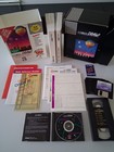Vintage Coreldraw 3  4  8  X4 Software Suites With All Docs And Serial Numbers