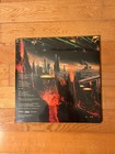 New Star Wars Episode Iii Revenge Of The Sith Soundtrack Lava 2xlp Vinyl 3000