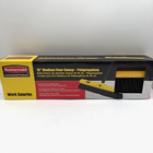 Rubbermaid 18  Super Sweeper Heavy Duty Floor Brush 2 Pack