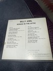 Billy Joel    Songs In The Attic  4 Track Reel To Reel Tape 3-3 4 Ips 1981 Nice