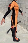 Skylark Rx-621 Belly Suit 5   5  130 Lbs  Room To Go Up Or Down  Under 50 Jumps