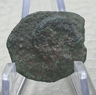 Turdetani People Rare Coin 100bc-1bc Ancient  Celtic Iberian Carisa Genuine