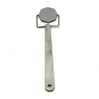 Pie Gauge Magnetic Field Indicator 3 Pcs Magnetic Particle Pie Field Indicator