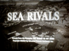 Super 8mm B w Sound 200    sea Rivals  Grecory Peck -anthony Quinn Original Box
