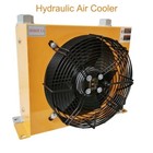 Hydraulic Air Cooler Ah1012t-ca Air Cooled Oil Radiator Hydraulic Aluminum