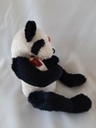 Ty Attic Treasures Collection  easton  The Panda Bear 1993