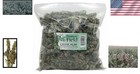 Fresh   Potent Catnip Buds - Natural Eco-friendly Treat - 4 Oz Resealable Bag