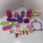Littlest Pet Shop   Random Mix Lot Of 30  Pieces 2001-2007 Vintage Y2k