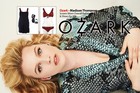 Ozark - Madison Thompson Screen Worn Costume   Coa