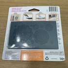 Sculpey Tools Silicone Mold Oven-safe Brand New 2 Pieces Squeegee Inclluded