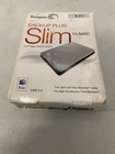Seagate Backup Plus Slim Para Mac 1tb
