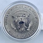 2018 S Reverse Proof 90  Silver Kennedy Half Dollar