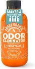 Pet Odor Eliminator 8 Oz  Bottle- Industrial Strength Pet Odor Remover - Make   