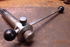 Vintage Delta Rockwell 15  Drill Press Adjustable Pull Down Lever Arm