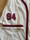 Vintage Hard Rock Los Angeles Jersey