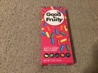 Rare Box Of Good   Fruity Soft   Chewy Candy