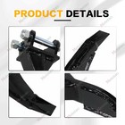 New Ripper Attachment Hooks Ripper Teeth For 0 8t-1 5t Mini Excavartor Digger