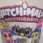 Hatchimals Hatchibabies New Target Exclusive 6 Surprise Accessories Interactive