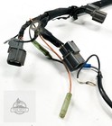 2000 Kawasaki Kx250 Kx 250 Oem Main Chassis Wire Wiring Harness Loom