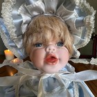 Positive Haunted Doll Elaraine Poltergeist Dream Guardian Spirit Vessel Active
