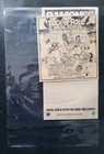 Ramones Road To Ruin   Rock  n  Roll H s  Album Promo Print Ads 1978   1979