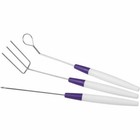 Wilton Candy Dipping Tool Set Fork Cradle Spear Tools